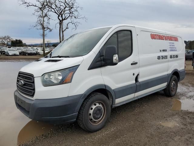 2016 Ford Transit T-150