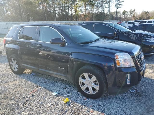 2015 GMC Terrain SLE