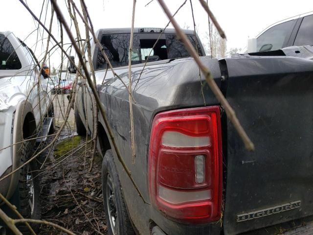 2021 Dodge RAM 3500 BIG Horn