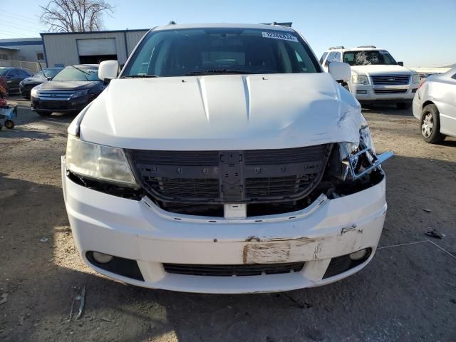 2010 Dodge Journey SXT