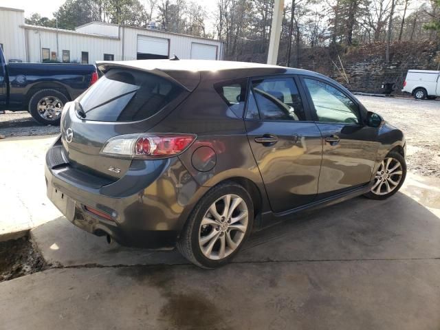 2010 Mazda 3 S