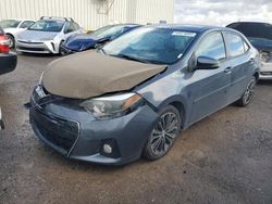 2016 Toyota Corolla L for sale in Tucson, AZ