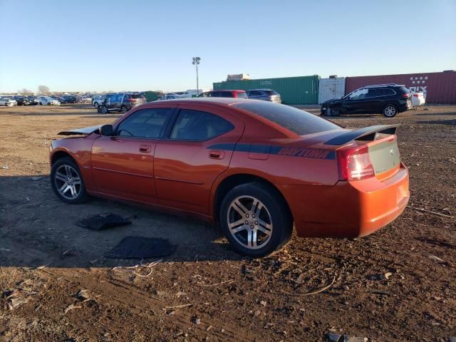 2006 Dodge Charger R/T