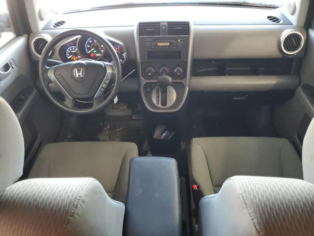 2011 Honda Element LX