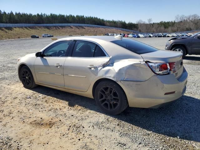 2016 Chevrolet Malibu Limited LT