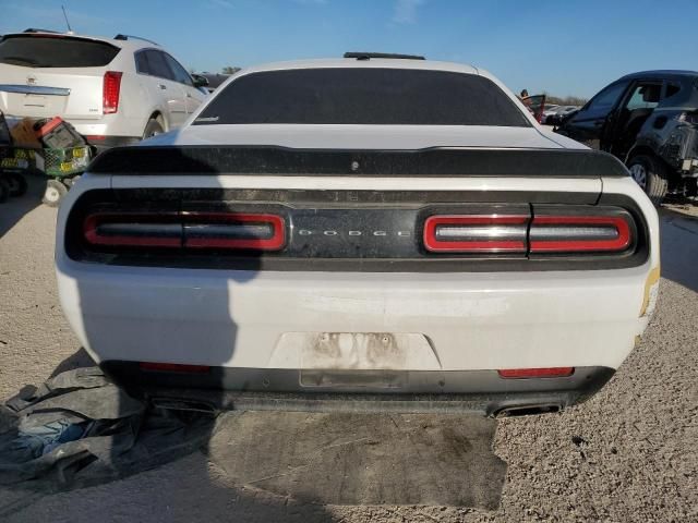 2019 Dodge Challenger GT