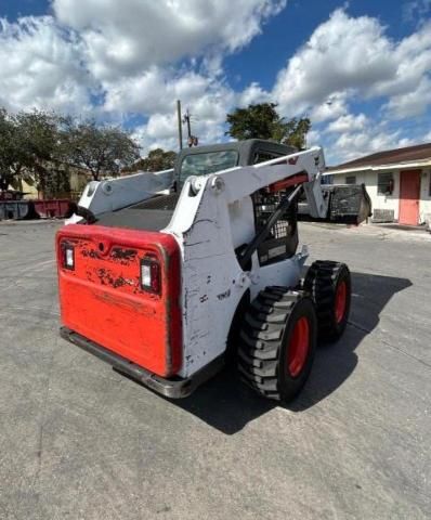 2018 Bobcat S630