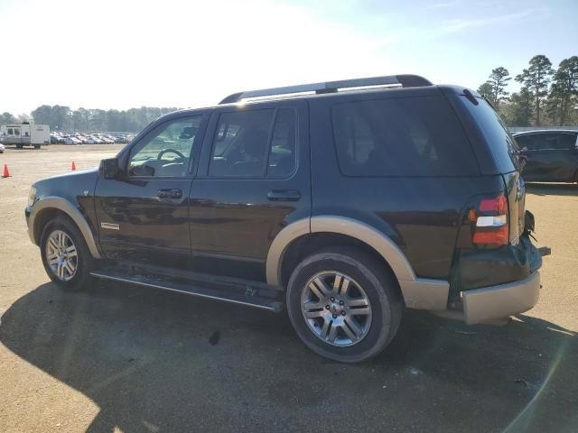 2007 Ford Explorer Eddie Bauer