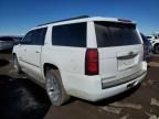 2015 Chevrolet Suburban K1500 LT