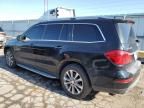 2015 Mercedes-Benz GL 450 4matic