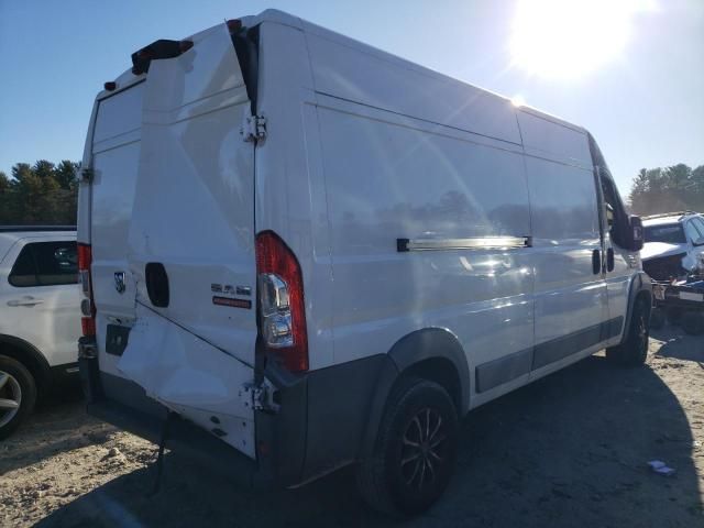 2014 Dodge RAM Promaster 2500 2500 High