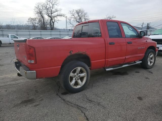 2006 Dodge RAM 1500 ST