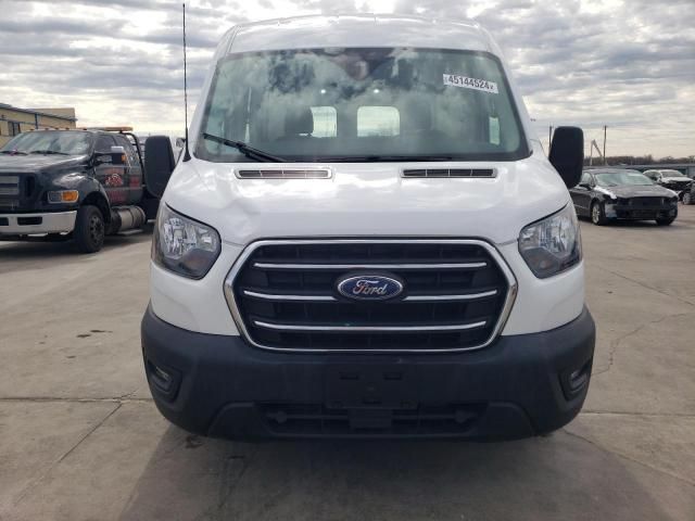 2020 Ford Transit T-250