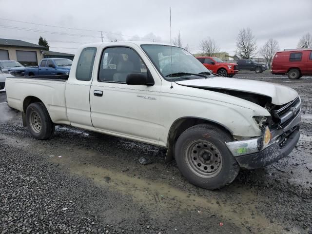 1997 Toyota Tacoma Xtracab