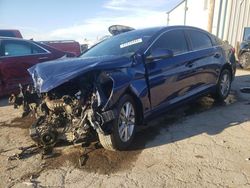 Hyundai Vehiculos salvage en venta: 2016 Hyundai Sonata SE