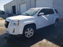 Salvage cars for sale from Copart Jacksonville, FL: 2015 GMC Terrain SLE
