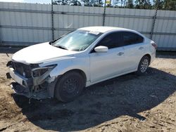 Nissan salvage cars for sale: 2014 Nissan Altima 2.5