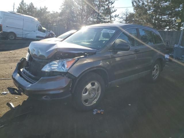 2011 Honda CR-V LX