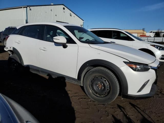 2016 Mazda CX-3 Touring