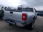 2012 Chevrolet Silverado K3500 LTZ