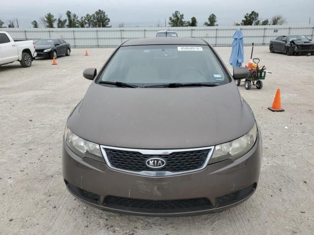 2013 KIA Forte EX