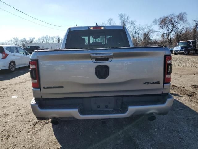 2021 Dodge 1500 Laramie