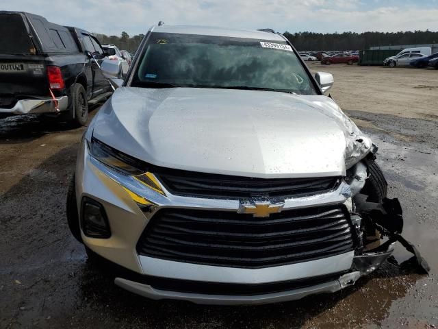 2020 Chevrolet Blazer 1LT