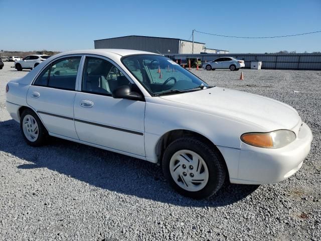 1998 Ford Escort LX