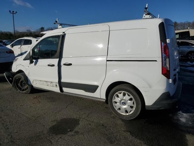 2016 Ford Transit Connect XLT