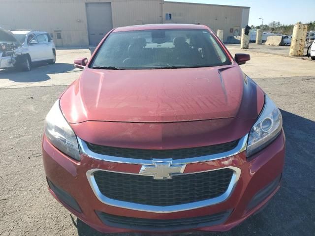 2014 Chevrolet Malibu 1LT