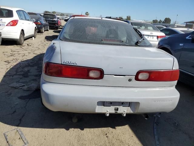 1999 Acura Integra LS