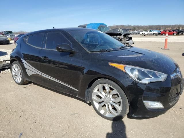 2013 Hyundai Veloster