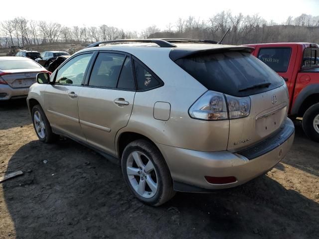 2005 Lexus RX 330