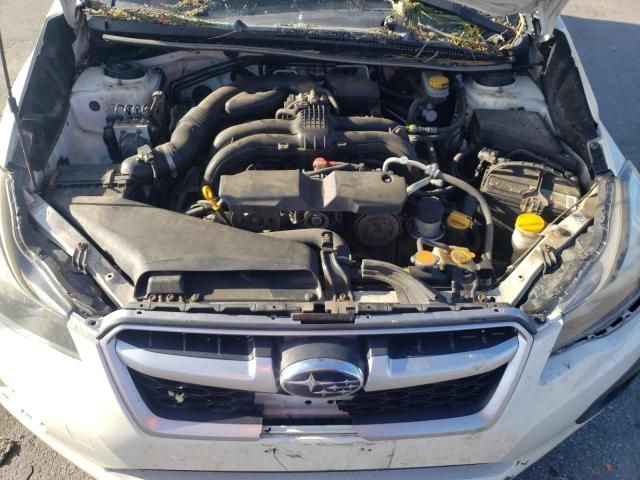 2013 Subaru Impreza Sport Premium