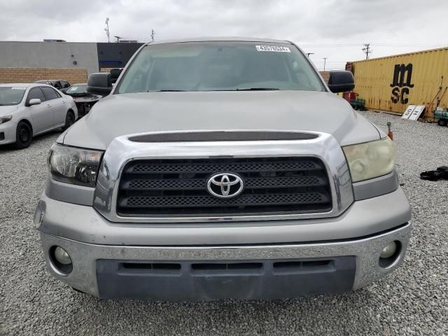 2008 Toyota Tundra Double Cab