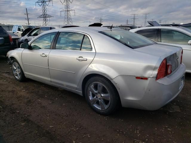 2010 Chevrolet Malibu 2LT