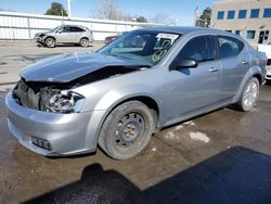 Dodge Avenger SE salvage cars for sale: 2014 Dodge Avenger SE