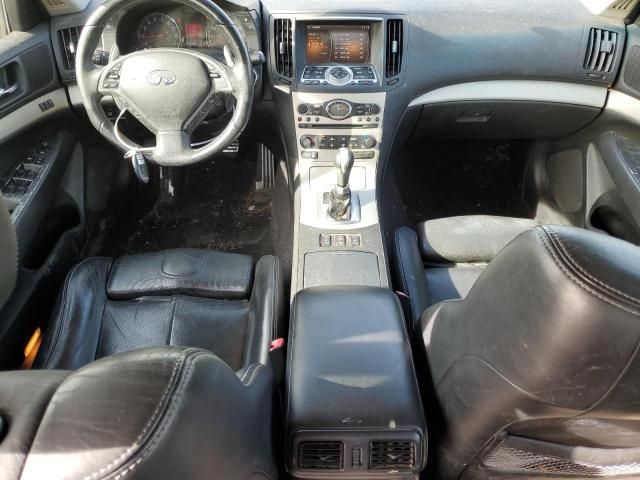 2008 Infiniti G35