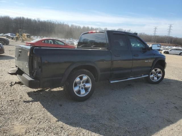 2004 Dodge RAM 1500 ST