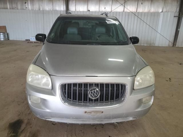 2007 Buick Terraza CXL