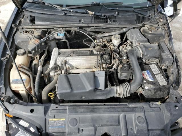 2005 Chevrolet Cavalier LS