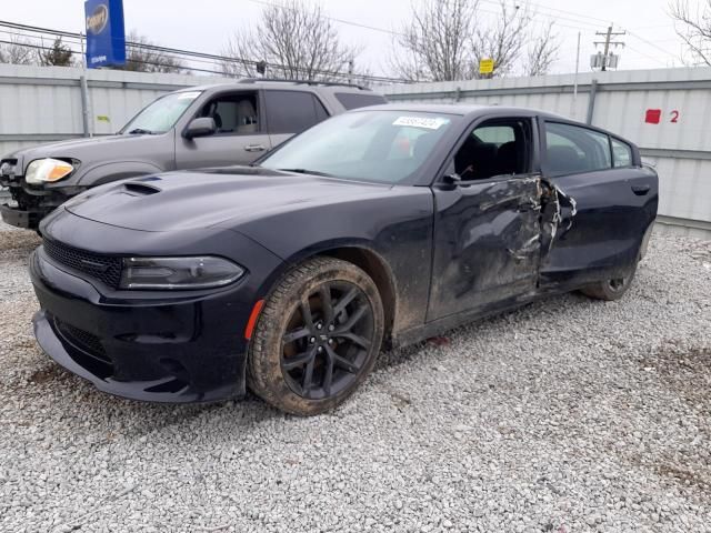 2021 Dodge Charger GT