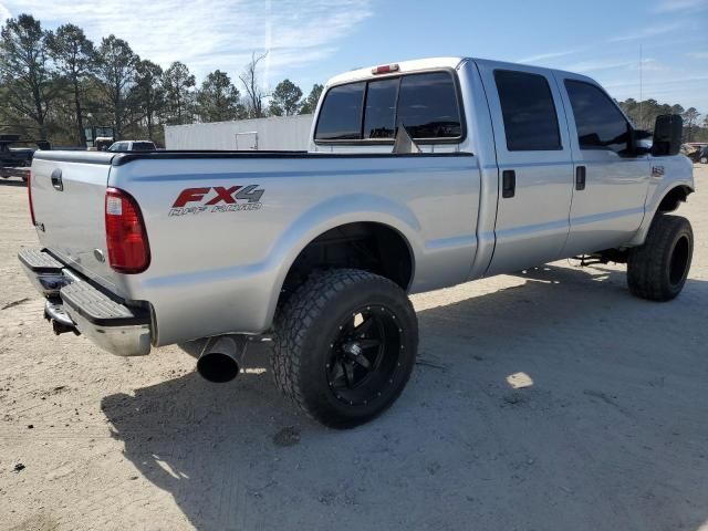 2004 Ford F250 Super Duty