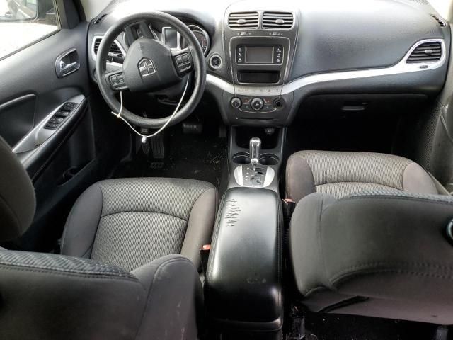 2013 Dodge Journey SXT