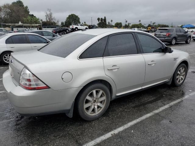 2008 Ford Taurus SEL