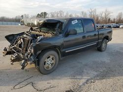 2004 Chevrolet Silverado C1500 for sale in Lumberton, NC