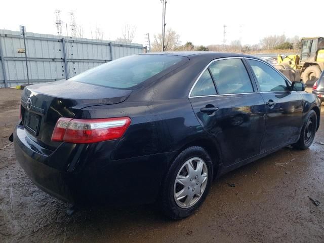 2008 Toyota Camry CE