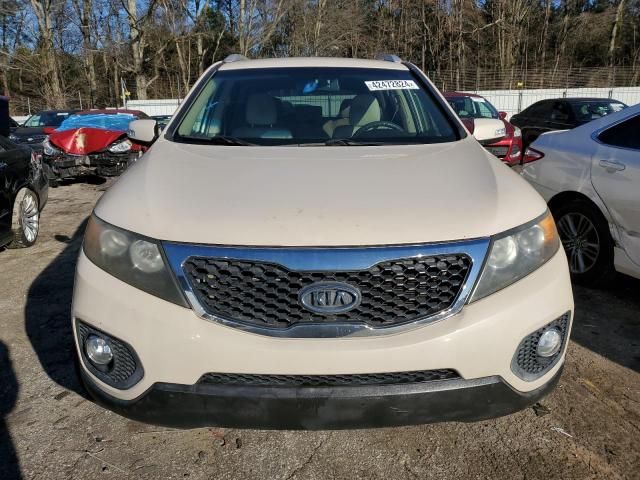 2011 KIA Sorento Base