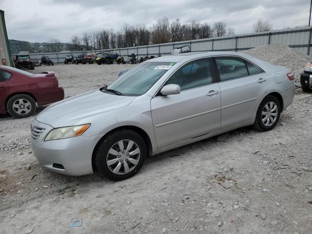 2009 Toyota Camry Base