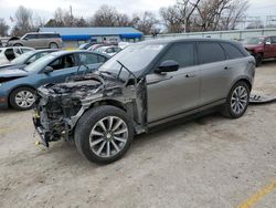 2018 Land Rover Range Rover Velar R-DYNAMIC SE for sale in Wichita, KS